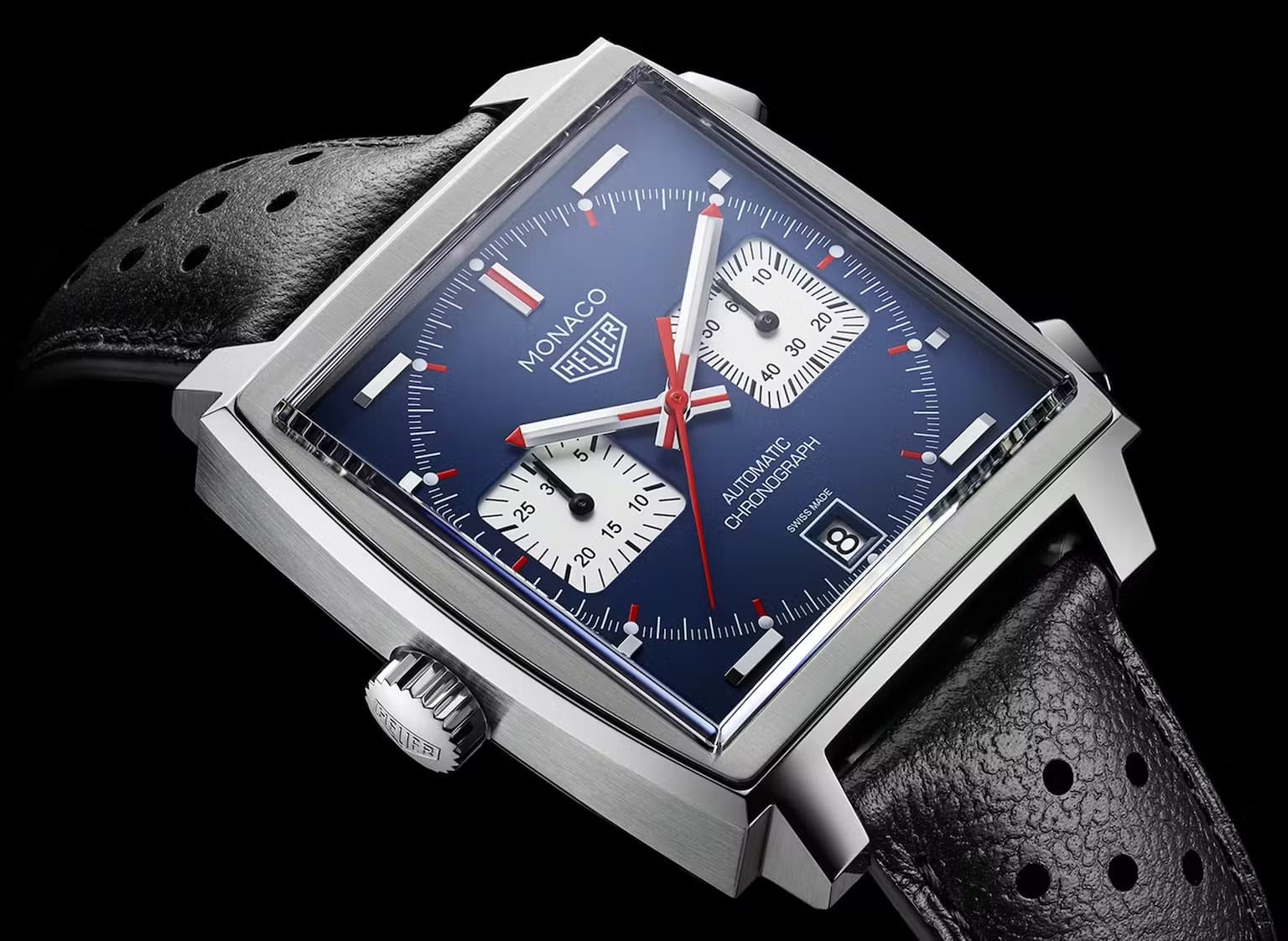 Bulgari Octo Finissimo Tourbillon