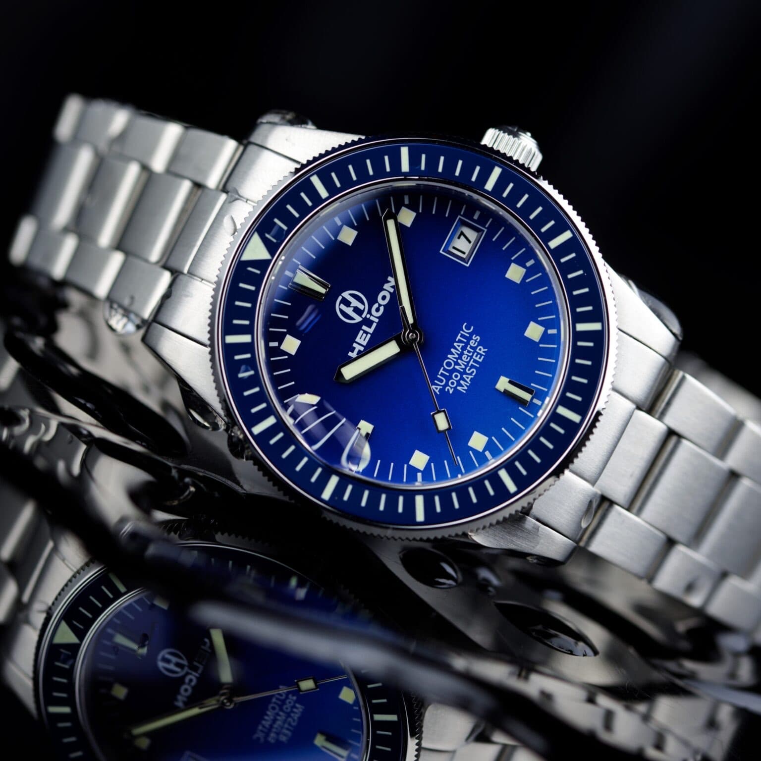 Exploring the Diversity of British Watch Design | The Watch Collectors ...