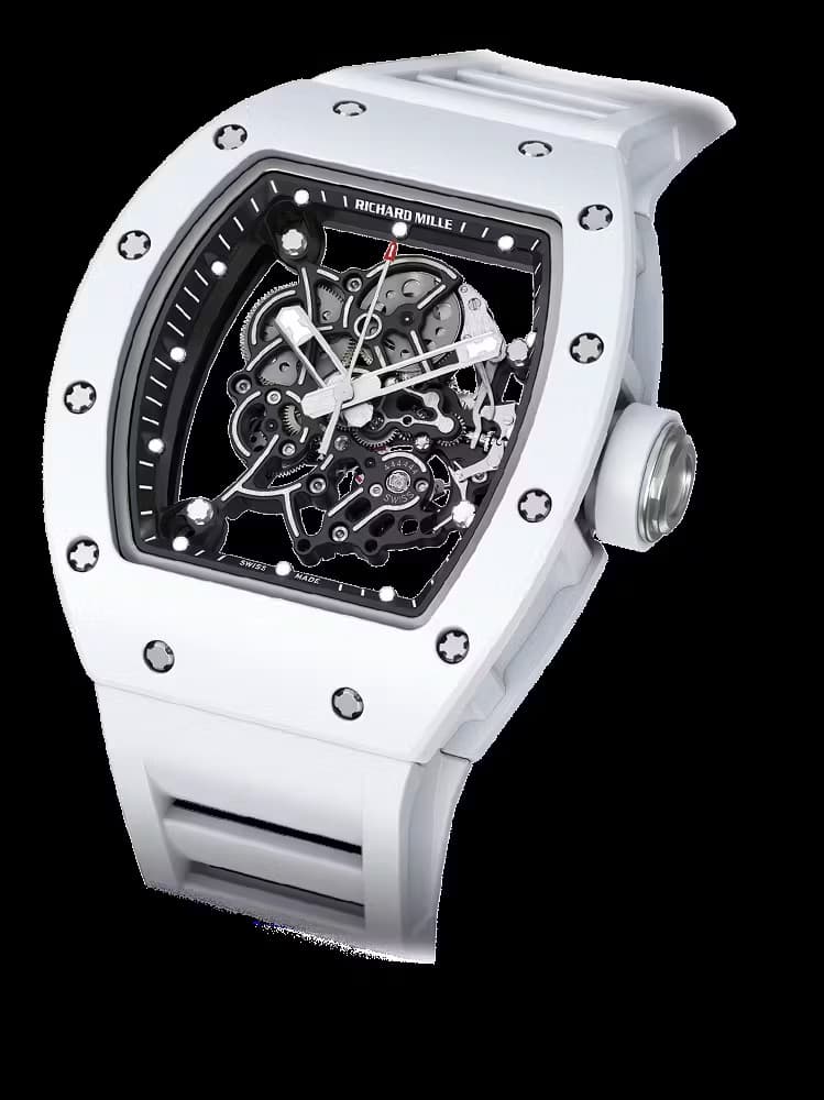 RM 055 Bubba Watson