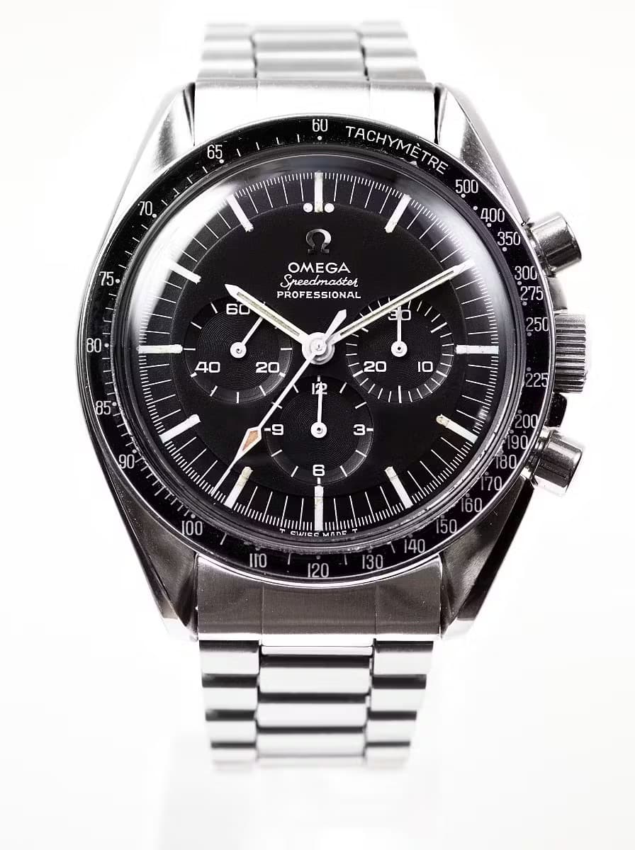 Omega Speedmaster