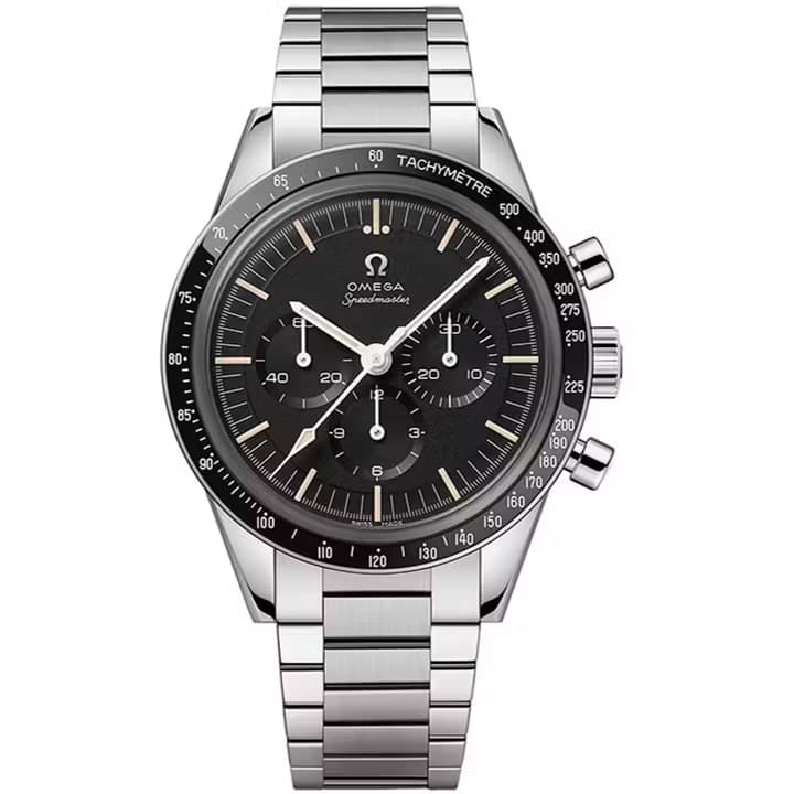 The Modern Speedmaster Professional “Ed White”