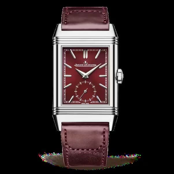 Jaeger LeCoultre Reverso Tribute 2021