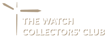 The Watch Collectors Club